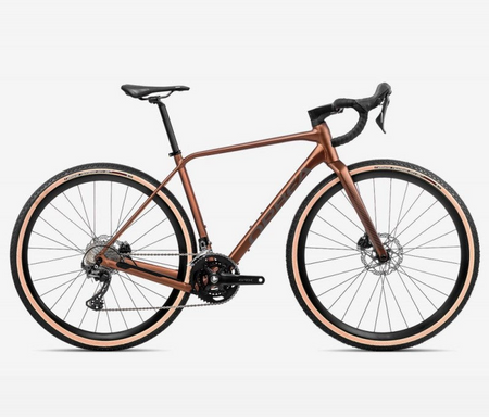 Гравел ORBEA TERRA H30 L