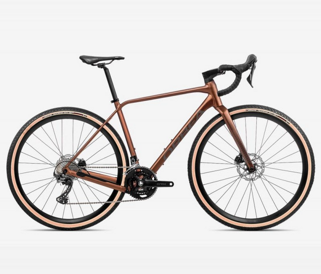 Гравел ORBEA TERRA H30 L