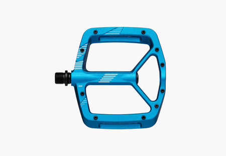 Педали RACE FACE AEFFECT R (2022) Blue