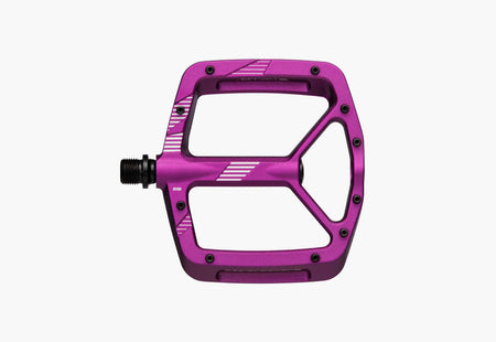 Педали RACE FACE AEFFECT R (2022) Purple