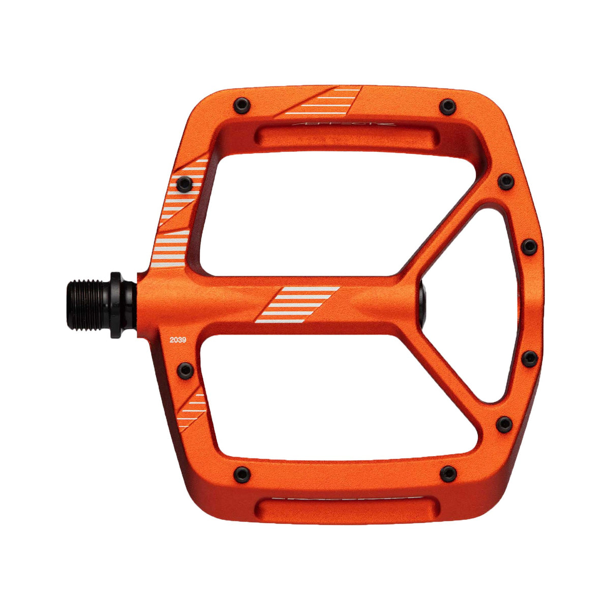 Педали RACE FACE AEFFECT R (2022) Orange