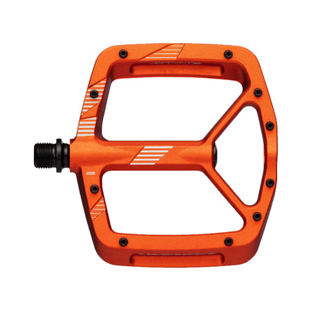 Педали RACE FACE AEFFECT R (2022) Orange