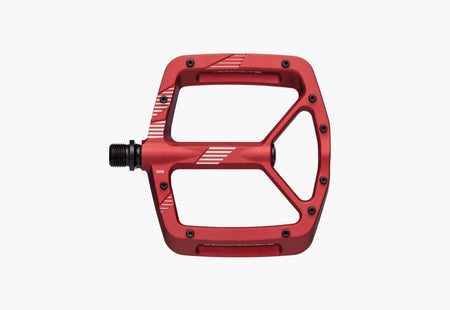 Педали RACE FACE AEFFECT R (2022) Red