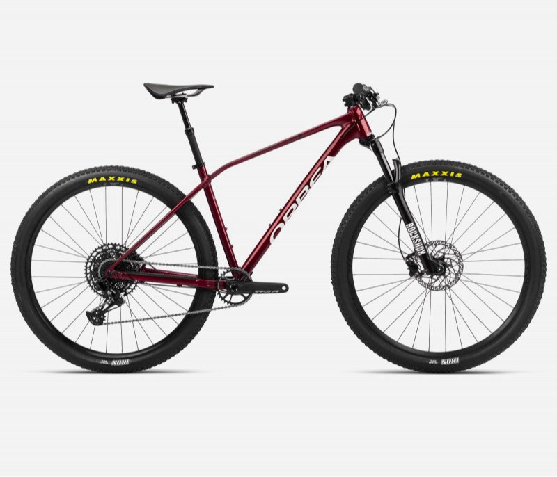Планински велосипед Orbea ALMA H10 EAGLE