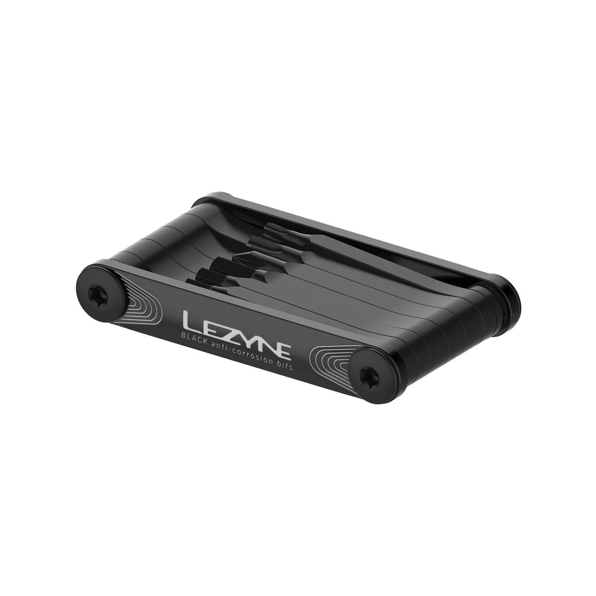 Инструмент LEZYNE VPRO 10 Black