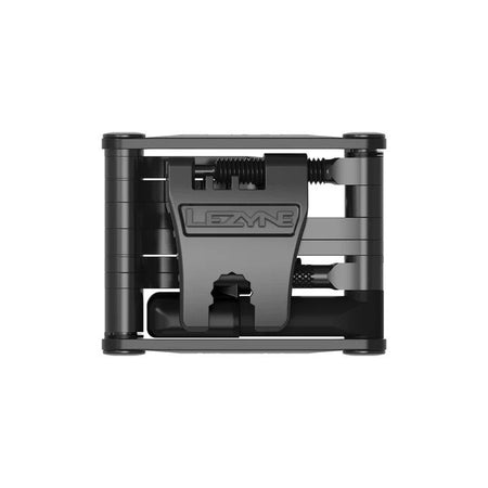 Инструмент LEZYNE VPRO 17 Black