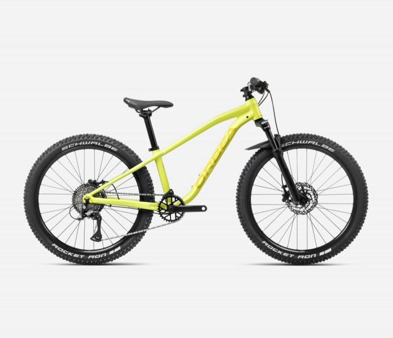 Детски велосипед Orbea LAUFEY 24 H30