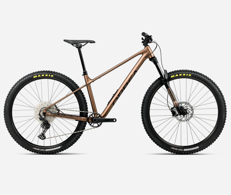 Планински велосипед Orbea LAUFEY H30