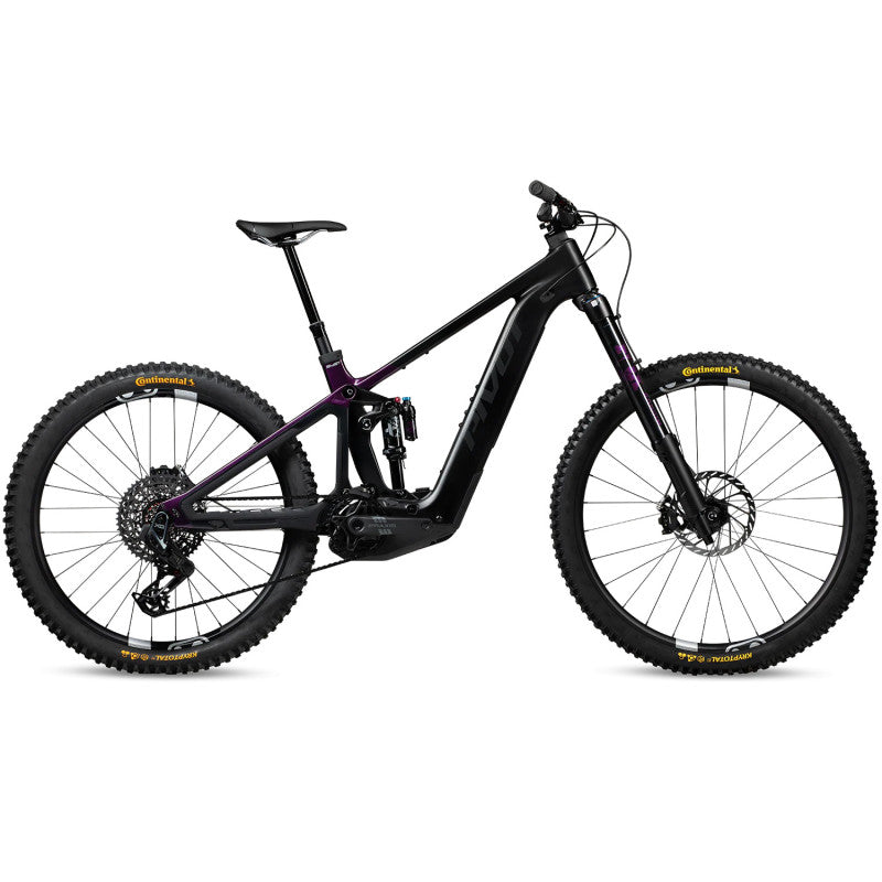Електрически велосипед PIVOT Shuttle LT Pro X0 Eagle Transmission