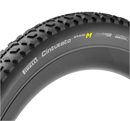 Гума PIRELLI Cinturato™ GRAVEL M TechWALL Gravel 40-622