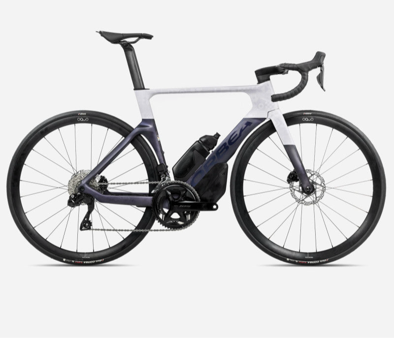 Шосеен велосипед ORBEA ORCA AERO M30LTD 53