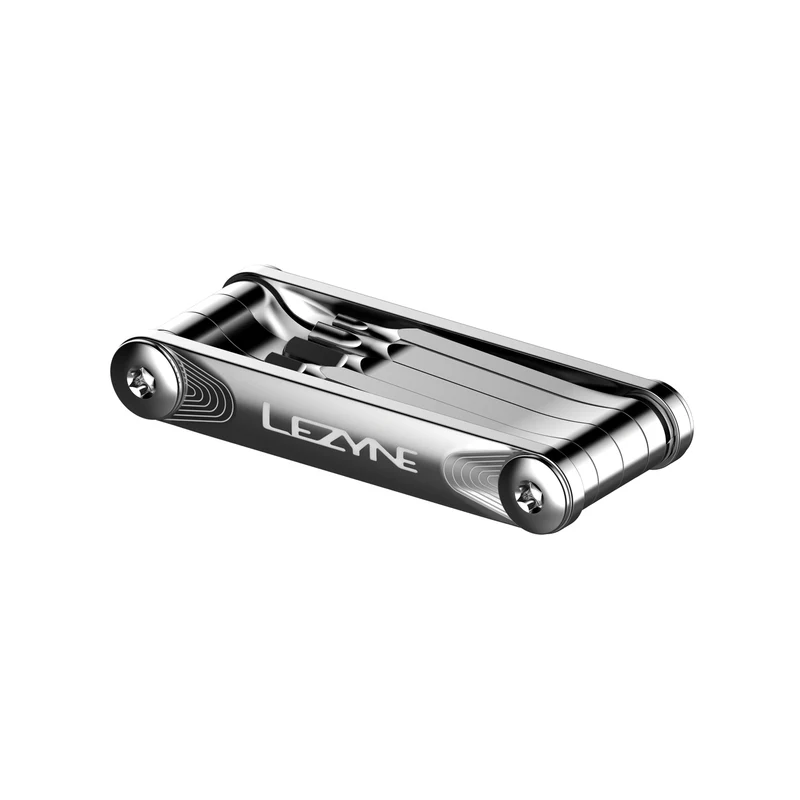 Инструмент LEZYNE SVPRO 7 Silver