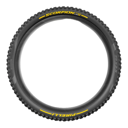 Гума PIRELLI Scorpion™ Race DH M DualWALL+ 2.5