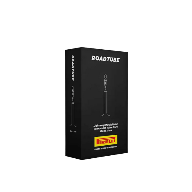 Вътрешна гума PIRELLI ROADTUBE Presta RVC 23/30-622
