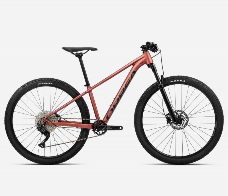 Детски велосипед Orbea 27 ONNA10 JUNIOR XS