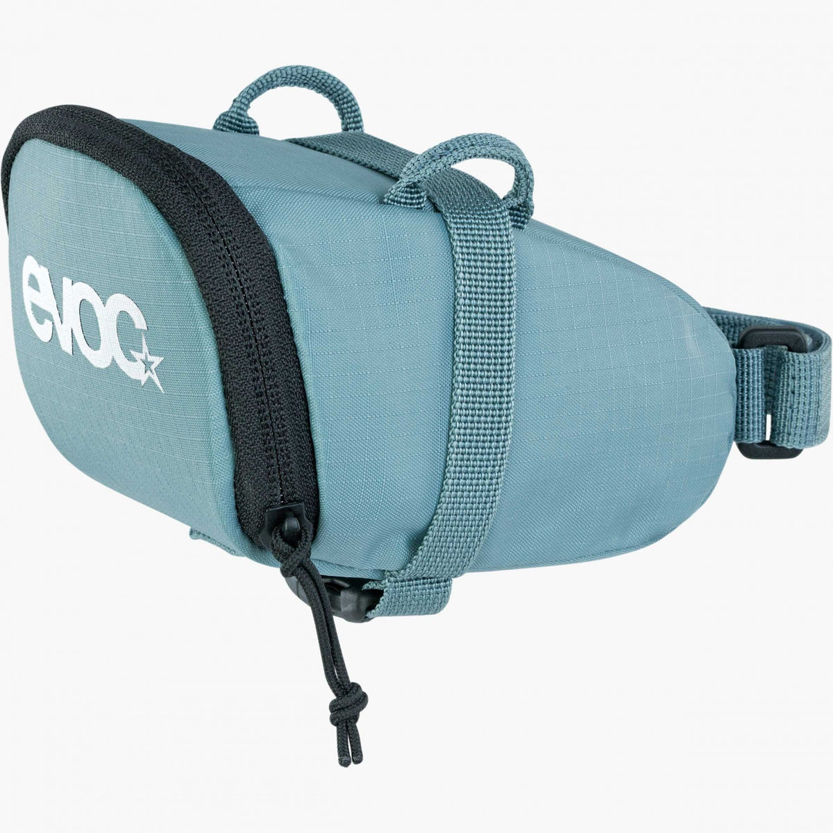 Чантичка EVOC Seat Bag S Steel