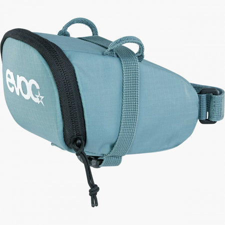 Чантичка EVOC Seat Bag S Steel