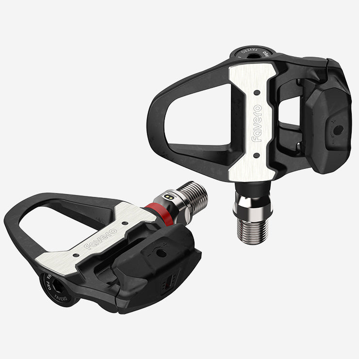 Педали за измерване на сила Favero Assioma PRO RS-1