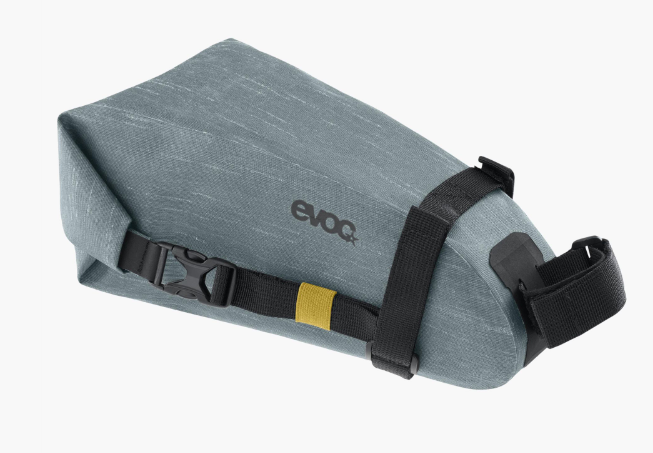 Чантичка EVOC Seat Pack W2 Steel