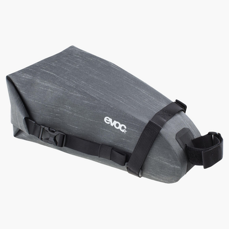 Чантичка EVOC Seat Pack W4 Carbon Grey