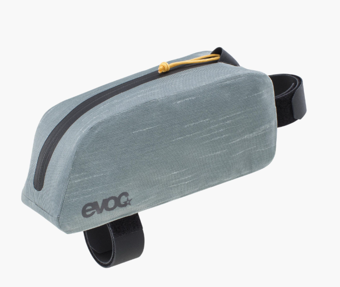 Чантичка EVOC Top Tube Pack WP Steel