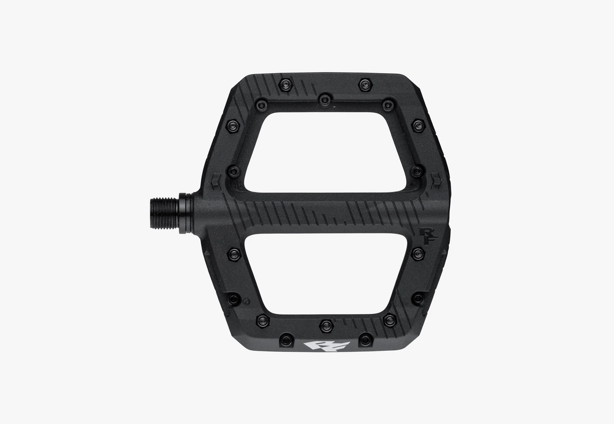 RaceFace Chester Composite Large Black