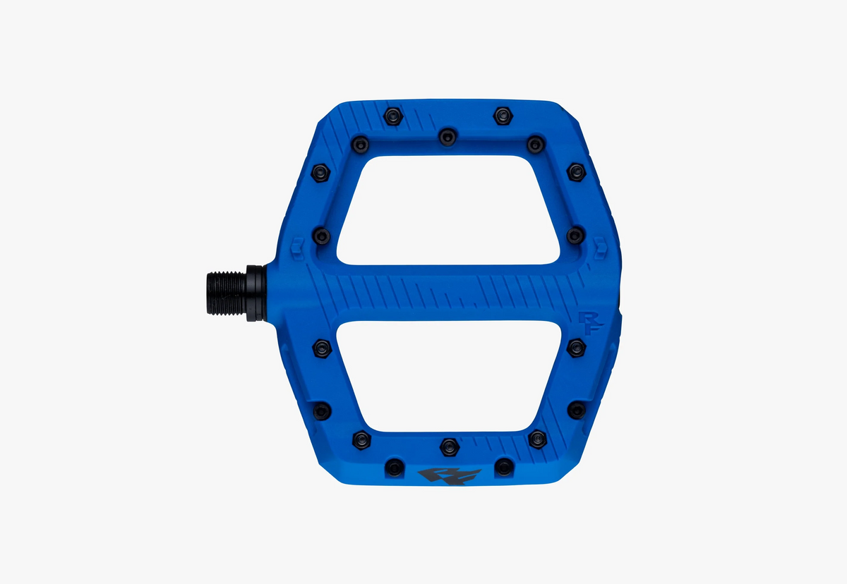 RaceFace Chester Composite Large Blue