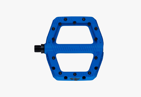RaceFace Chester Composite Large Blue