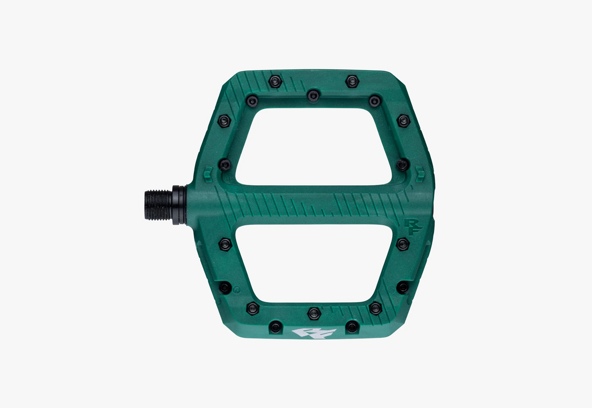 RaceFace Chester Composite Large Green