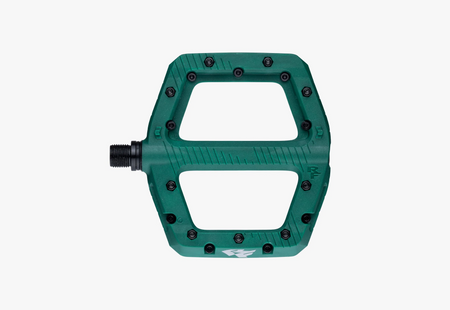 RaceFace Chester Composite Large Green