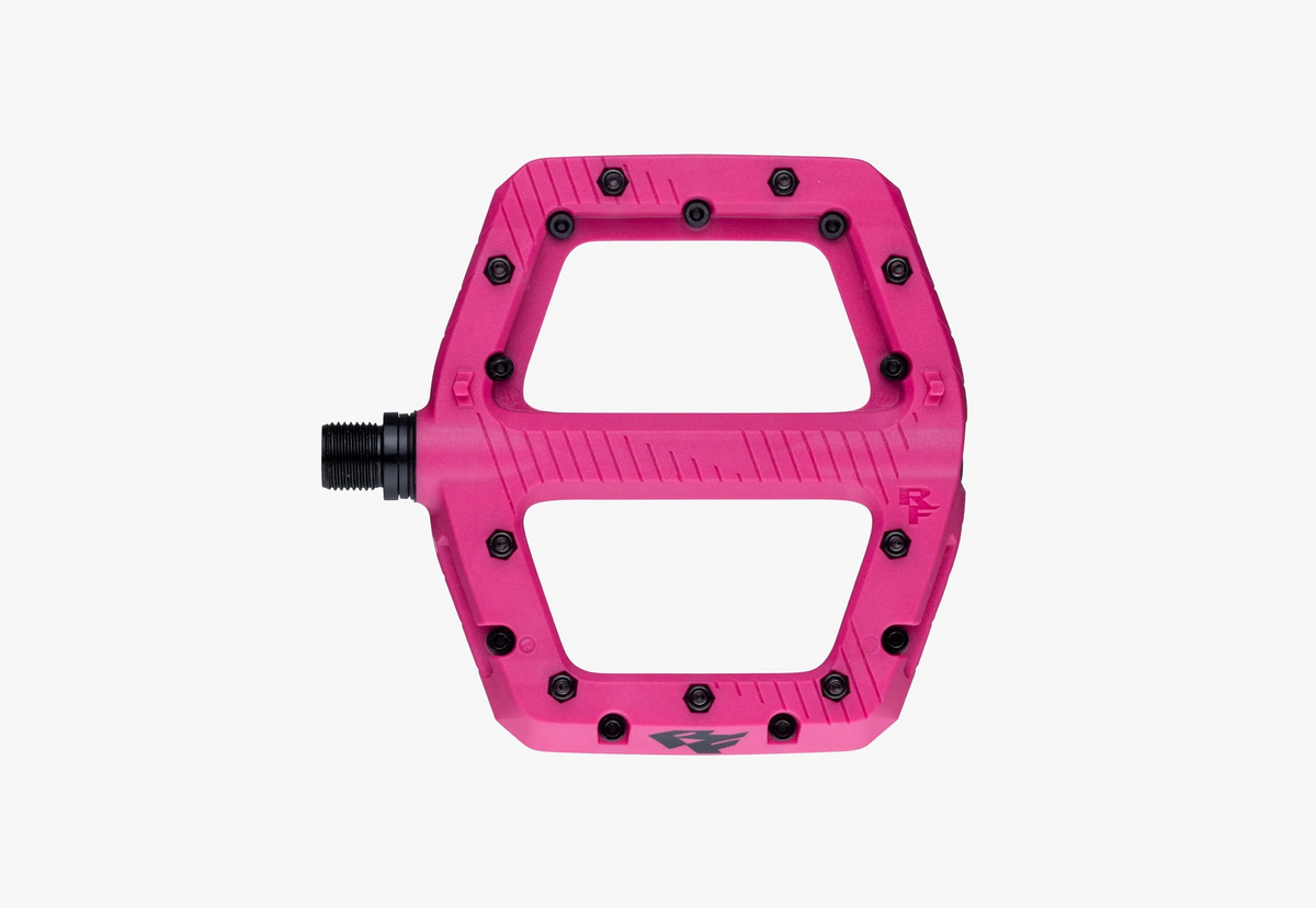 RaceFace Chester Composite Large Magenta