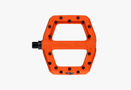 RaceFace Chester Composite Large Orange