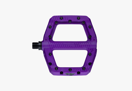 RaceFace Chester Composite Large Purple