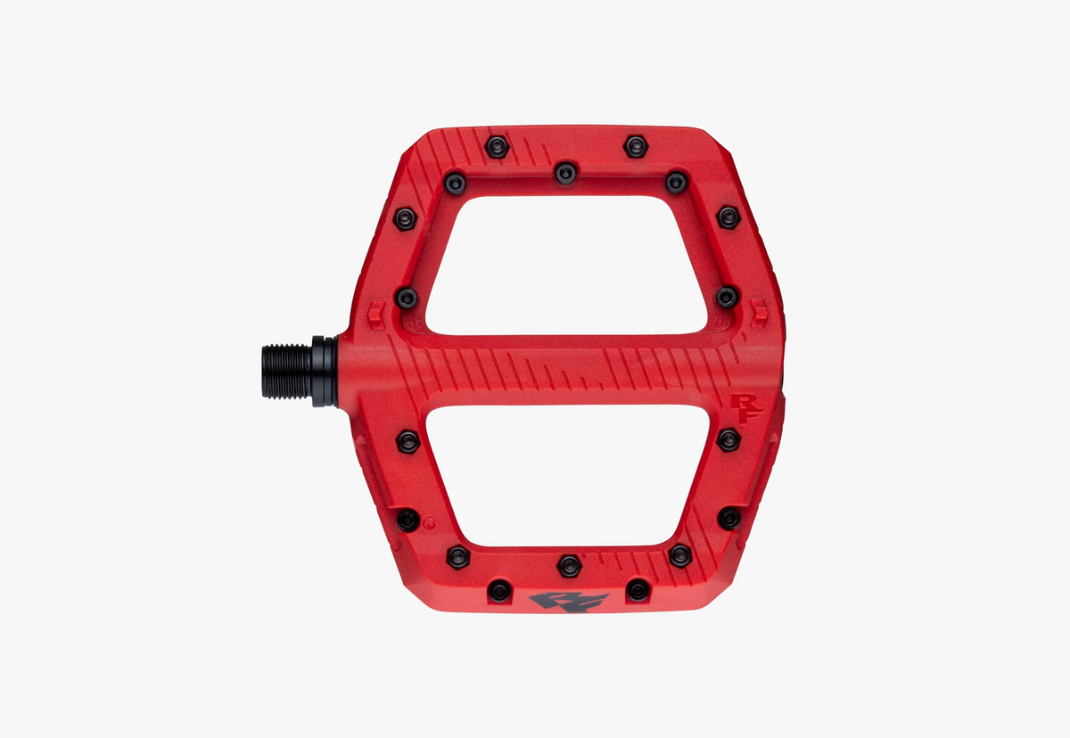 RaceFace Chester Composite Large Red