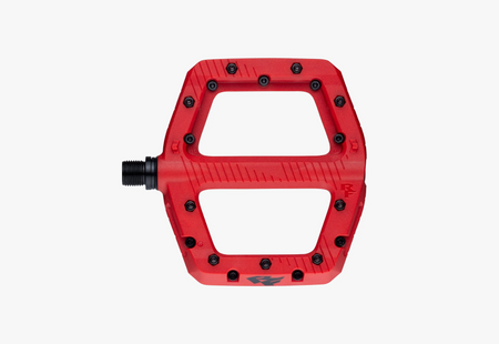 RaceFace Chester Composite Large Red