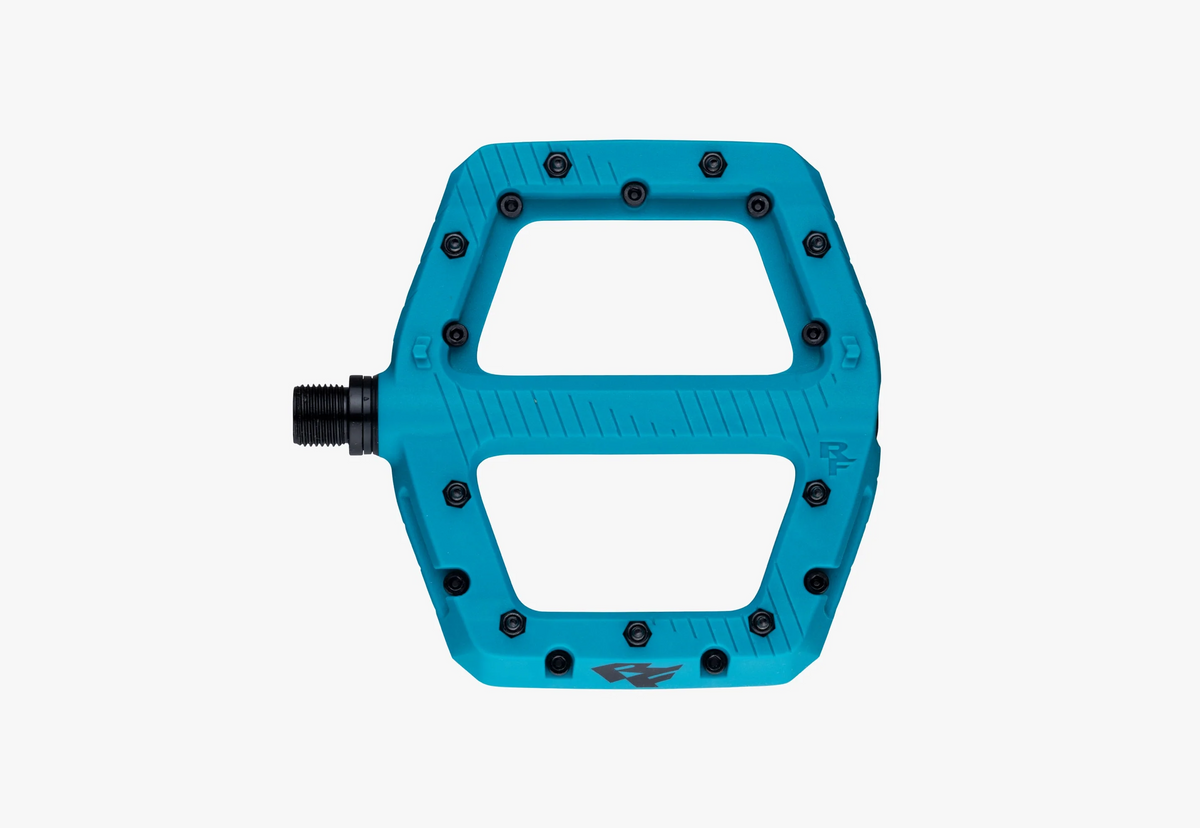 RaceFace Chester Composite Large Turquoise