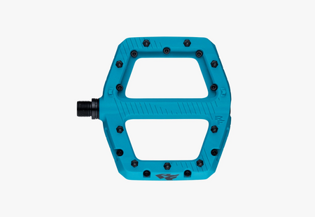 RaceFace Chester Composite Large Turquoise
