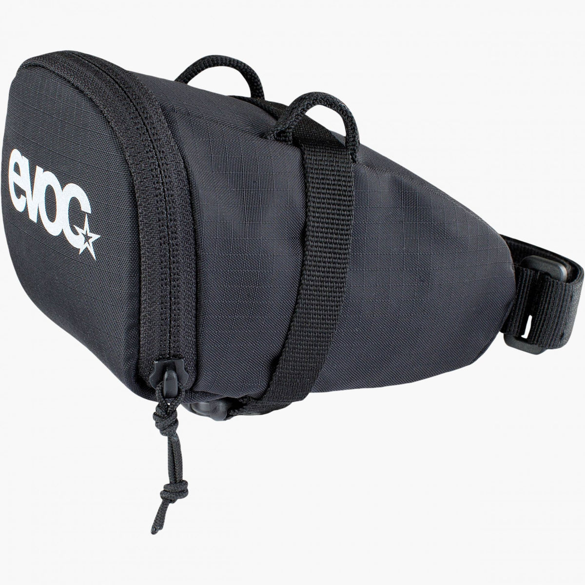 Чантичка EVOC Seat Bag S Black