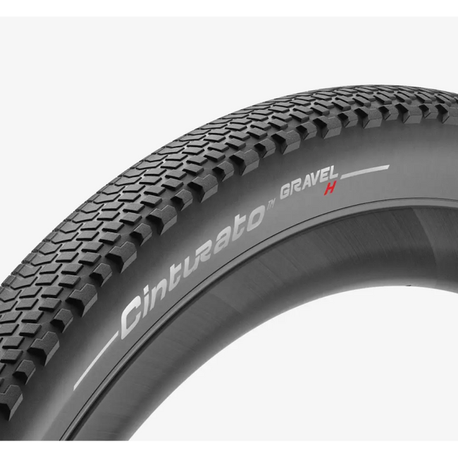 Гума PIRELLI Cinturato™ GRAVEL H TechWALL Gravel 40-622