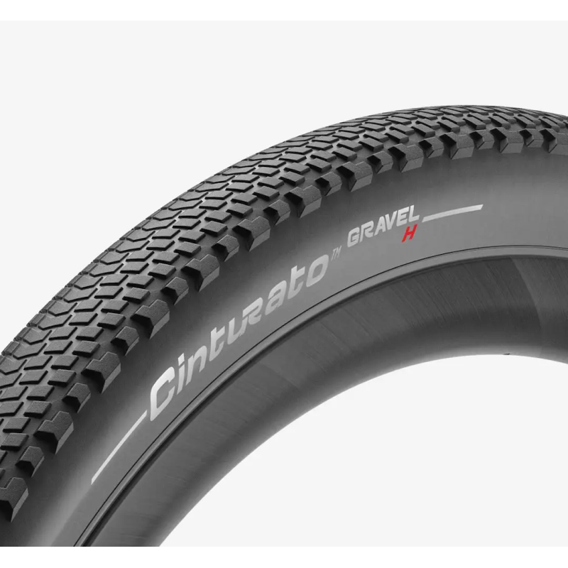 Гума PIRELLI Cinturato™ GRAVEL H TechWALL Gravel 40-622