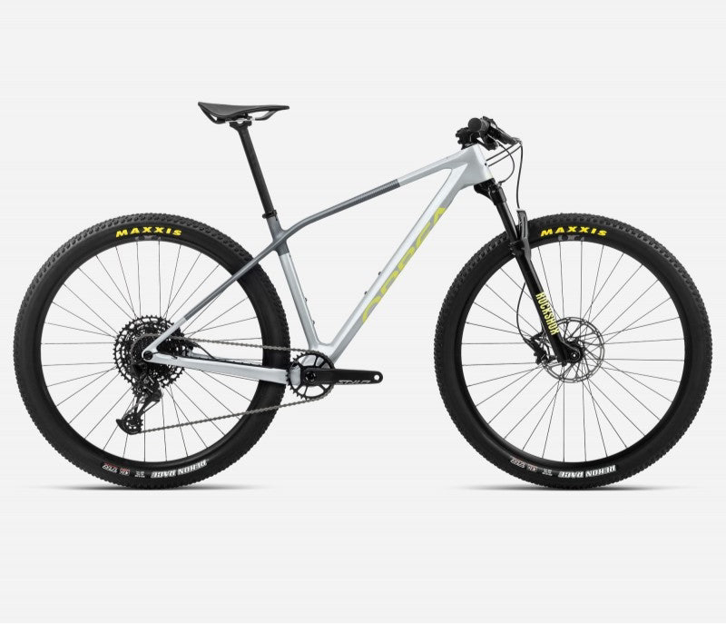 Планински велосипед Orbea ALMA M51 L