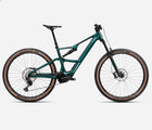 Електрически велосипед ORBEA RISE SL H20