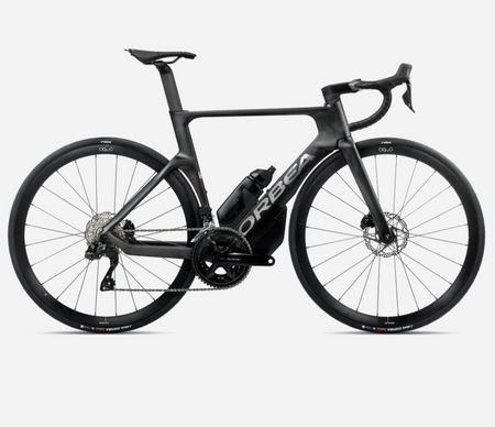 Шосеен велосипед ORBEA ORCA AERO M30iLTD 53
