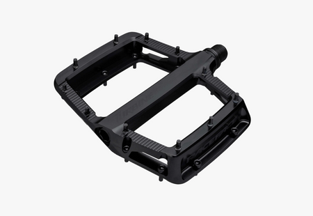 Педали RACE FACE TURBINE (2026) Black