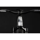 Електрически велосипед SANTA CRUZ HECKLER SL CC XX AXS RSV MX MATTE SILVER XL