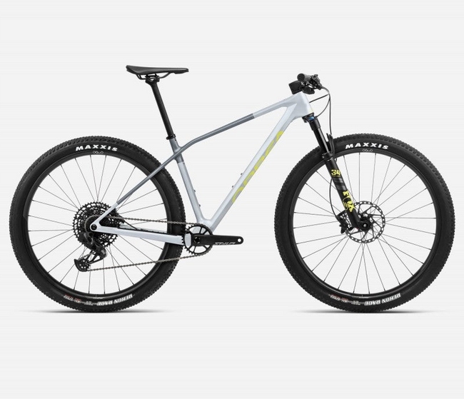 Планински велосипед Orbea ALMA M21