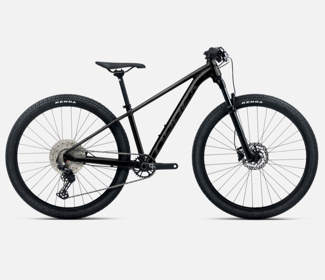 Детски велосипед Orbea ONNA10 JUNIOR XS