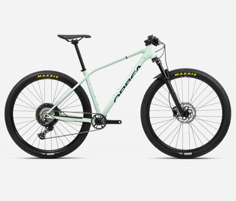 Планински велосипед Orbea ALMA H30