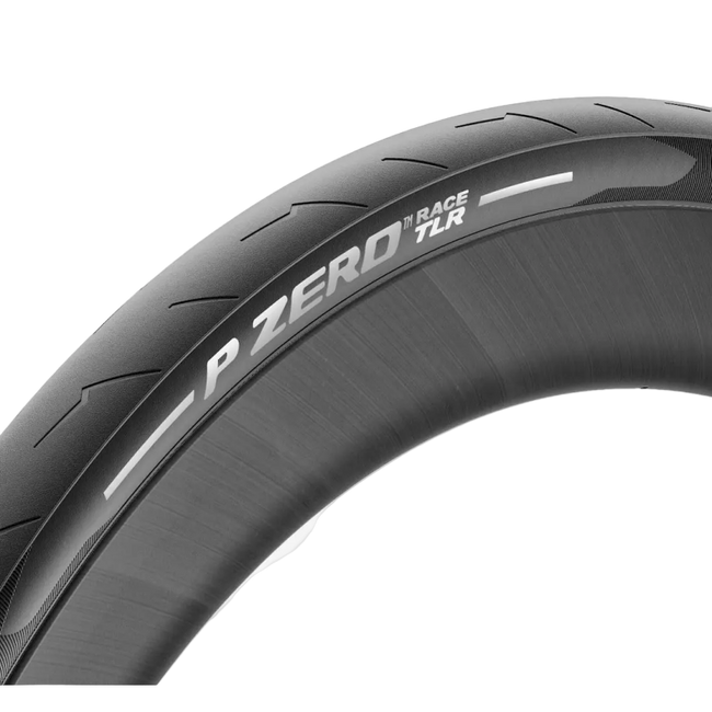 Гума PIRELLI P ZERO™ Race TLR SpeedCORE