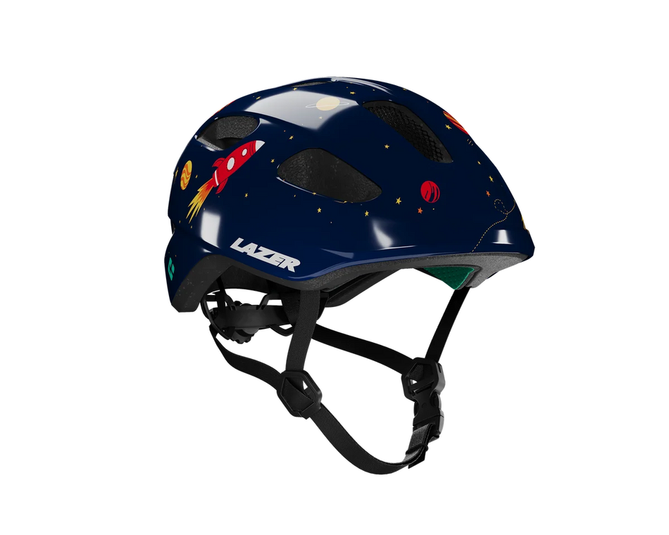Каска LAZER NUTZ 2.0 KinetiCore